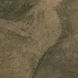 Satellite imagery of Cerro Tapiguano, CL