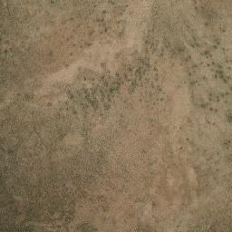 Satellite imagery of Cerro Tapiguano, CL