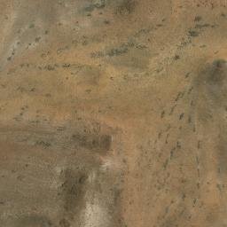 Satellite imagery of Cerro Japiullo, CL