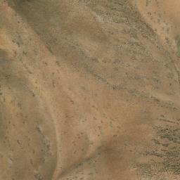 Satellite imagery of Cerro Japiullo, CL