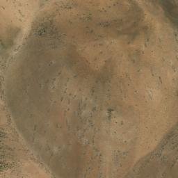 Satellite imagery of Cerro Japiullo, CL