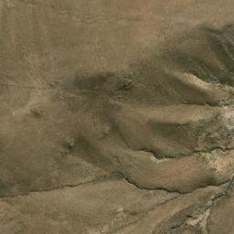 Satellite imagery of Cerro Tambo, BO