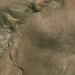 Satellite imagery of Cerro Tambo, BO