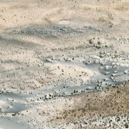 Satellite imagery of Cerro Thajaya, BO