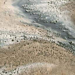 Satellite imagery of Cerro Thajaya, BO