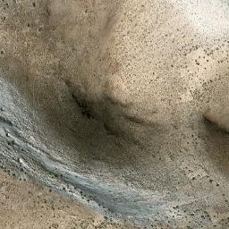 Satellite imagery of Cerro Thajaya, BO