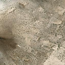 Satellite imagery of Cerro Chinchillani, BO