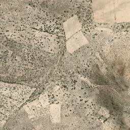 Satellite imagery of Cerro Conserva, BO