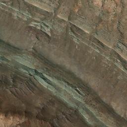 Satellite imagery of Cerro Cokor Kkota, BO