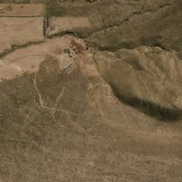 Satellite imagery of Cerro Pokopoko, BO