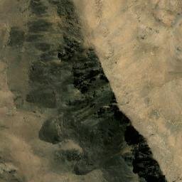 Satellite imagery of Cerro Hermoso, BO