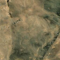 Satellite imagery of Cerro Hermoso, BO