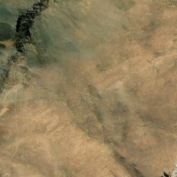 Satellite imagery of Cerro Hermoso, BO