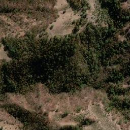 Satellite imagery of Cerro Tipajo, BO