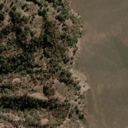 Satellite imagery of Cerro Tipajo, BO