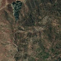 Satellite imagery of Cerro Vinchuquita, BO