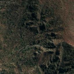 Satellite imagery of Cerro Vinchuquita, BO