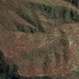 Satellite imagery of Cerro Vinchuquita, BO