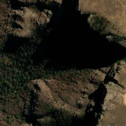 Satellite imagery of Cerro Naunaca, BO