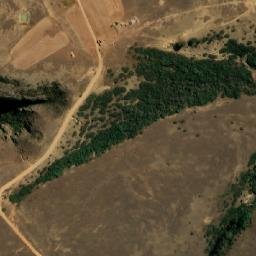 Satellite imagery of Cerro Naunaca, BO