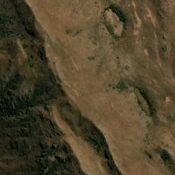 Satellite imagery of Cerro Katari, BO