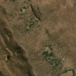 Satellite imagery of Cerro Katari, BO