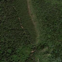 Satellite imagery of Loma de Estacas, BO