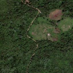 Satellite imagery of Loma de Estacas, BO