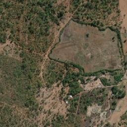 Satellite imagery of Somerset, ZW