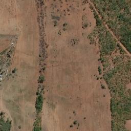 Satellite imagery of Somerset, ZW