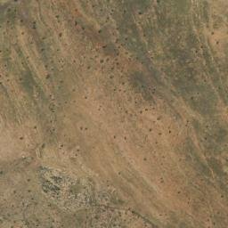 Satellite imagery of Wade Knoll, AU