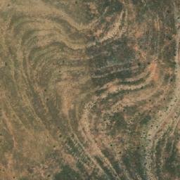 Satellite imagery of Wade Knoll, AU