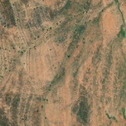 Satellite imagery of Wade Knoll, AU