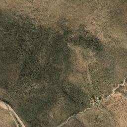 Satellite imagery of Cerro Tapiguano, CL