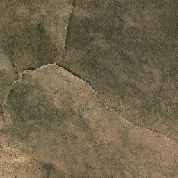 Satellite imagery of Cerro Tapiguano, CL