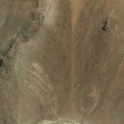 Satellite imagery of Cerro Japiullo, CL