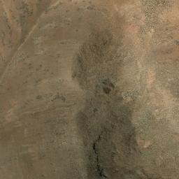 Satellite imagery of Cerro Japiullo, CL