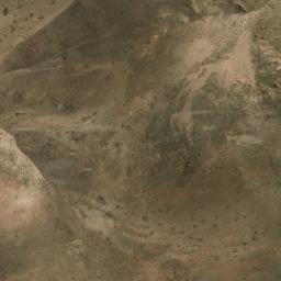 Satellite imagery of Cerro Jamachuma Grande, BO