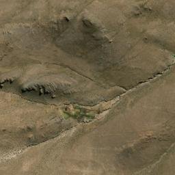 Satellite imagery of Cerro Jamachuma Grande, BO