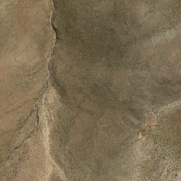 Satellite imagery of Cerro Tambo, BO