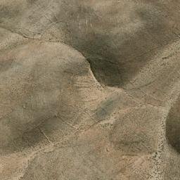 Satellite imagery of Cerro Jilanaka, BO