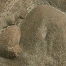 Satellite imagery of Cerro Jilanaka, BO