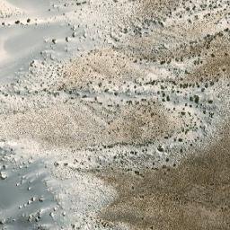 Satellite imagery of Cerro Thajaya, BO