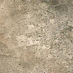 Satellite imagery of Cerro Thajaya, BO