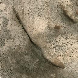 Satellite imagery of Cerro Conserva, BO