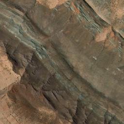 Satellite imagery of Cerro Cokor Kkota, BO
