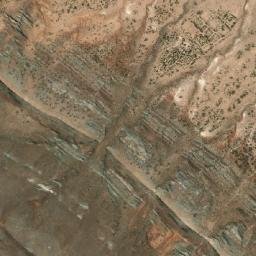 Satellite imagery of Cerro Cokor Kkota, BO