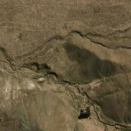 Satellite imagery of Cerro Pokopoko, BO