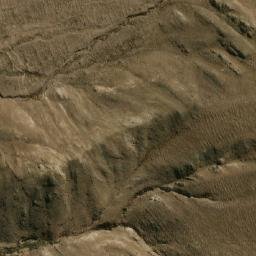 Satellite imagery of Cerro Pokopoko, BO