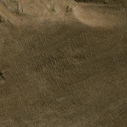 Satellite imagery of Cerro Pokopoko, BO